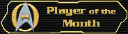 Theta Fleet Player of the Month Award (Lvl 3)